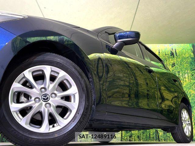 Mazda DEMIO 2016-09 8245073-12