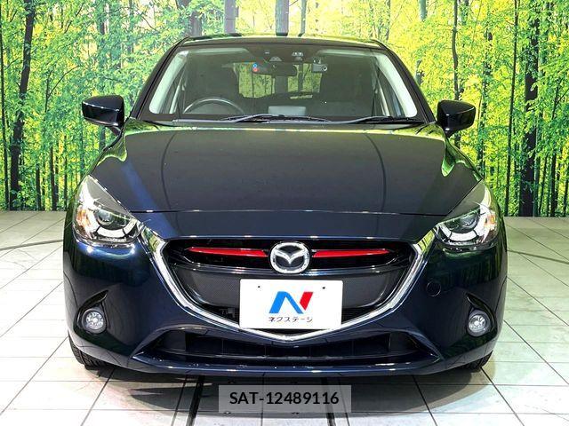 Mazda DEMIO 2016-09 8245073-13