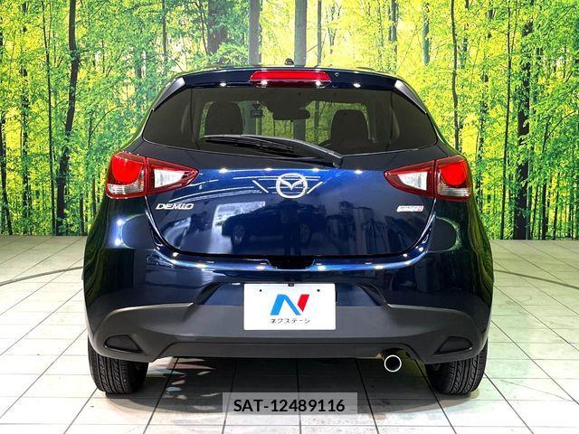 Mazda DEMIO 2016-09 8245073-14