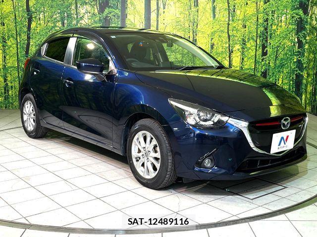 Mazda DEMIO 2016-09 8245073-15
