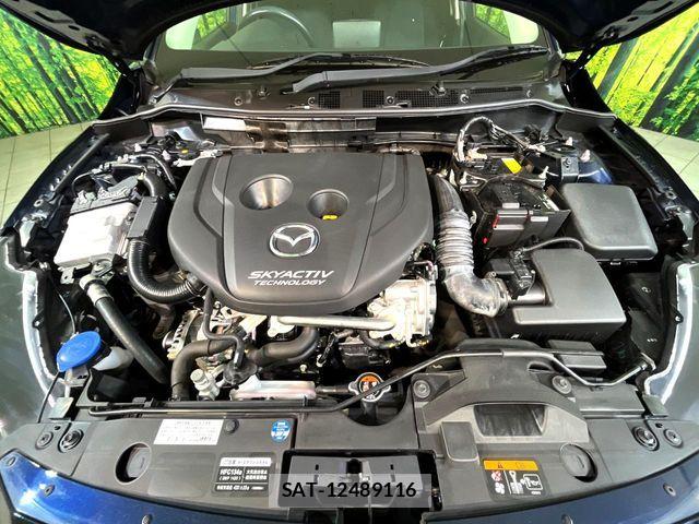 Mazda DEMIO 2016-09 8245073-17