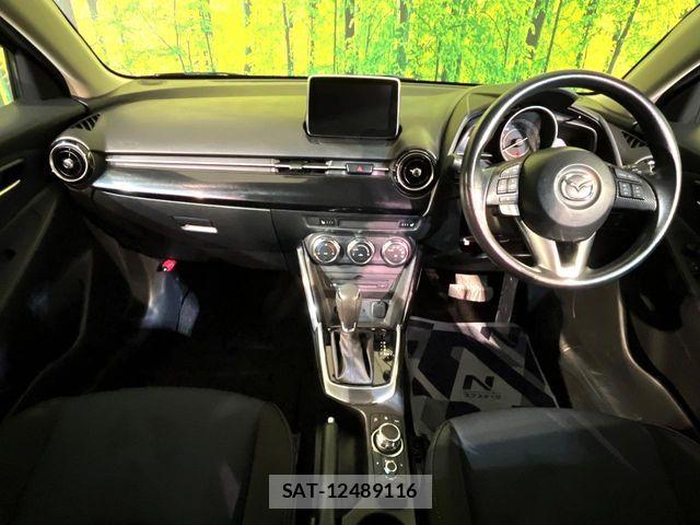 Mazda DEMIO 2016-09 8245073-1