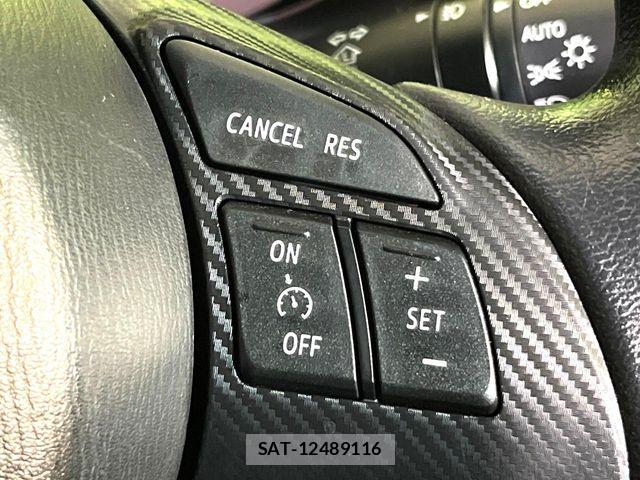 Mazda DEMIO 2016-09 8245073-3