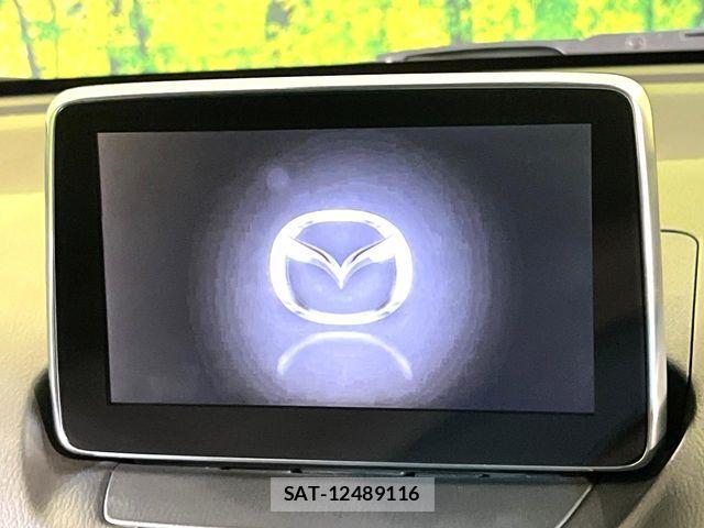 Mazda DEMIO 2016-09 8245073-4