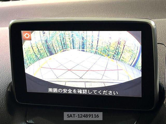 Mazda DEMIO 2016-09 8245073-5
