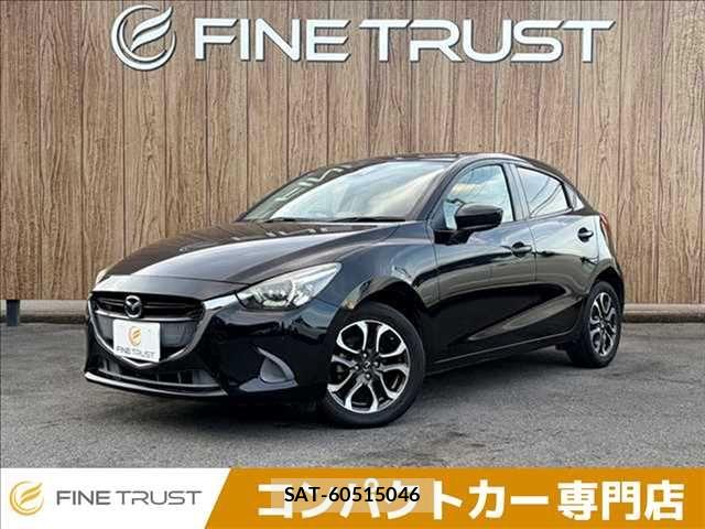 Mazda DEMIO 2016-03 8245077-0