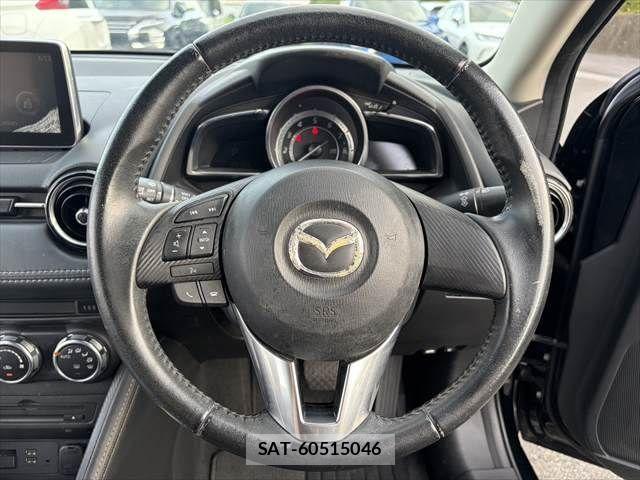 Mazda DEMIO 2016-03 8245077-9