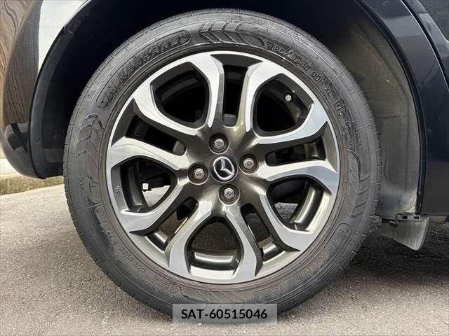 Mazda DEMIO 2016-03 8245077-24
