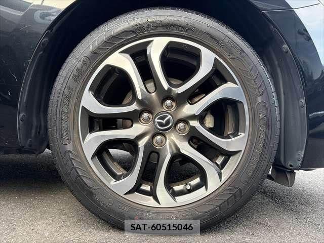 Mazda DEMIO 2016-03 8245077-25