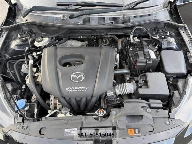 Mazda DEMIO 2016-03 8245077-27