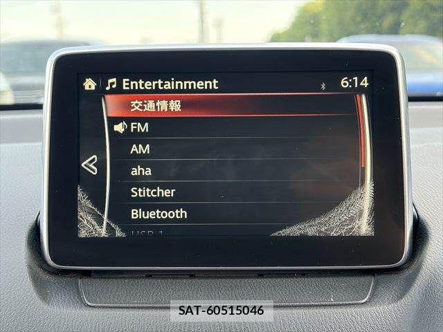 Mazda DEMIO 2016-03 8245077-4