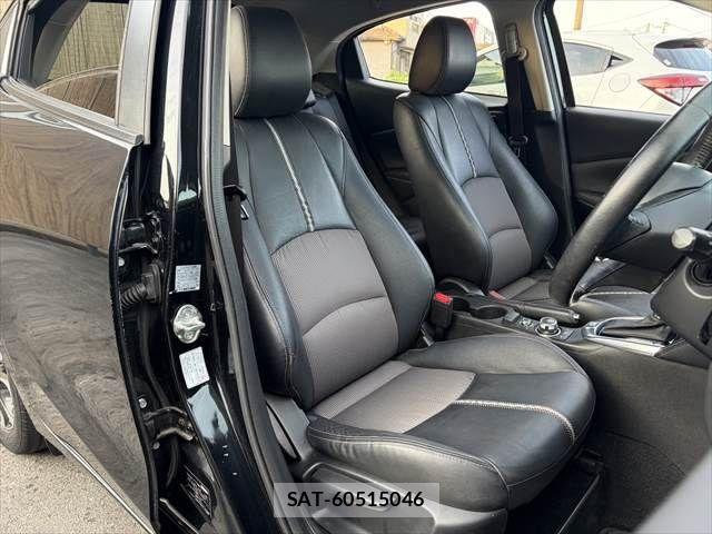 Mazda DEMIO 2016-03 8245077-6