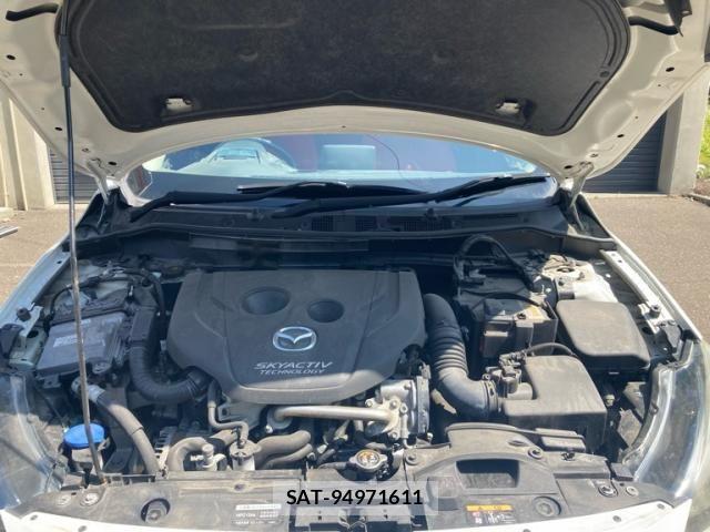 Mazda DEMIO 2015-06 8245079-9
