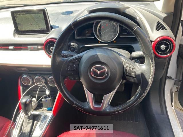 Mazda DEMIO 2015-06 8245079-14