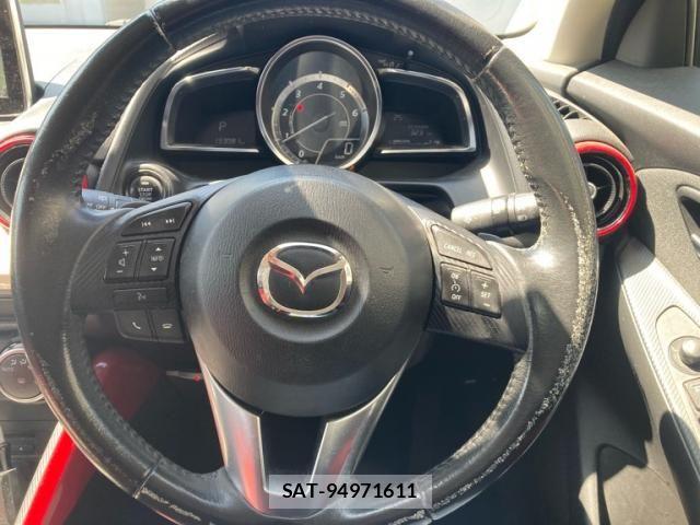 Mazda DEMIO 2015-06 8245079-15