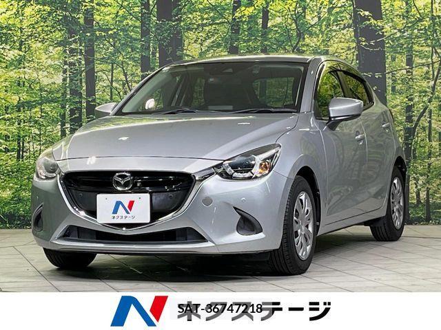 Mazda DEMIO 2018-04 8245075-0