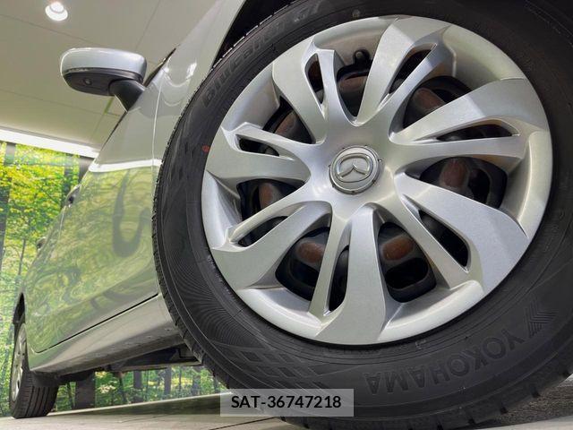 Mazda DEMIO 2018-04 8245075-12