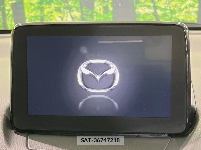 Mazda DEMIO 2018-04 8245075-2