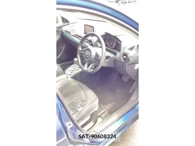 Mazda DEMIO 2018-06 8314255-2
