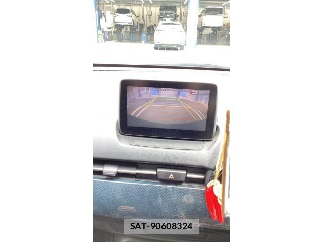 Mazda DEMIO 2018-06 8314255-5
