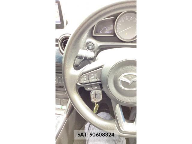 Mazda DEMIO 2018-06 8314255-8