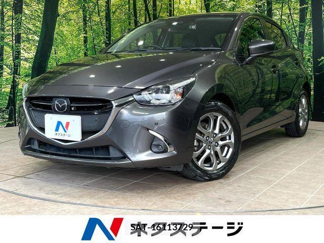 Mazda DEMIO 2019-07 8314248-0