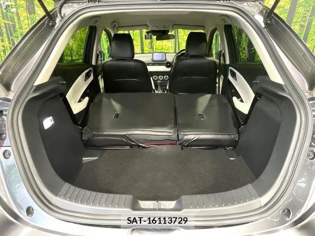 Mazda DEMIO 2019-07 8314248-9