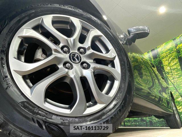 Mazda DEMIO 2019-07 8314248-12