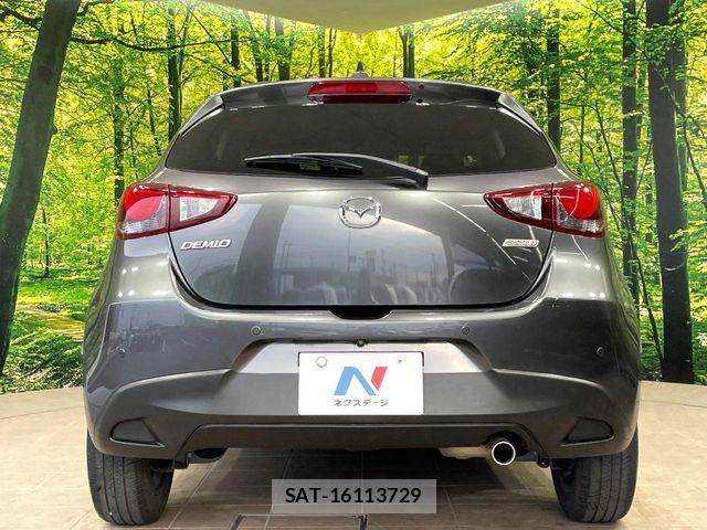Mazda DEMIO 2019-07 8314248-14