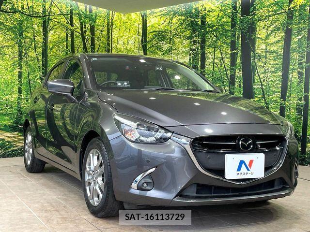 Mazda DEMIO 2019-07 8314248-15