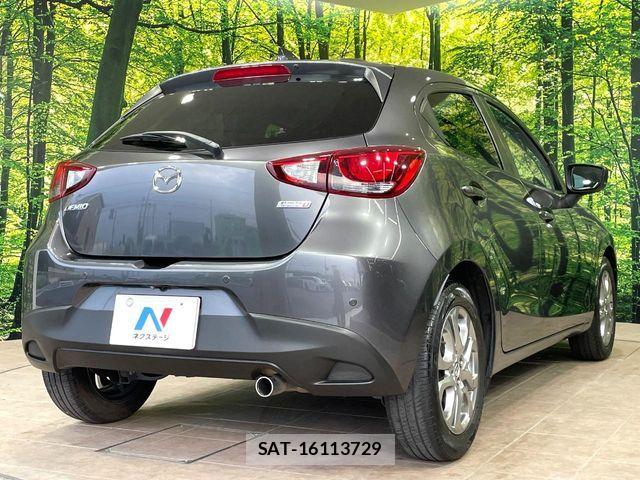 Mazda DEMIO 2019-07 8314248-16