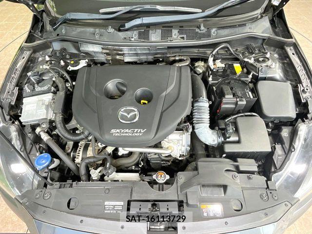 Mazda DEMIO 2019-07 8314248-17