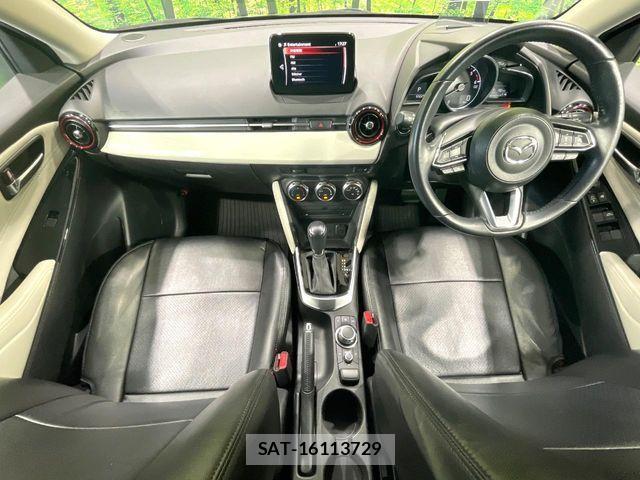 Mazda DEMIO 2019-07 8314248-1