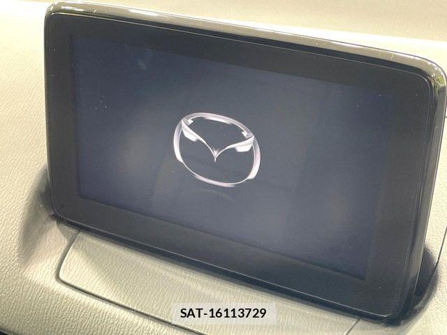 Mazda DEMIO 2019-07 8314248-2