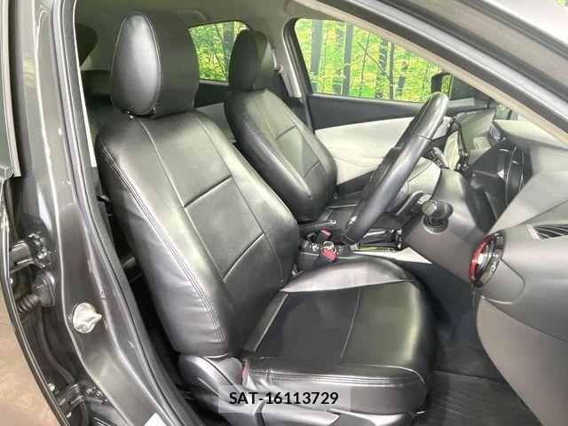 Mazda DEMIO 2019-07 8314248-7