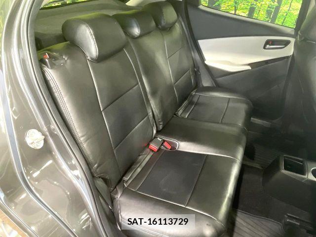 Mazda DEMIO 2019-07 8314248-8