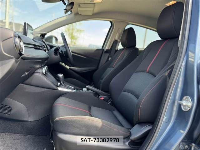 Mazda DEMIO 2016-06 8314249-16