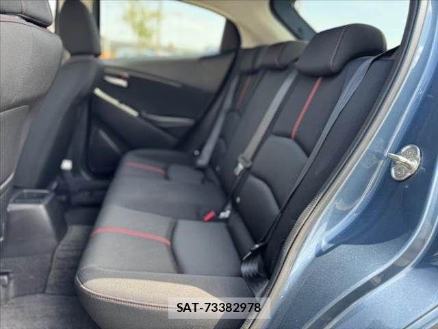 Mazda DEMIO 2016-06 8314249-17