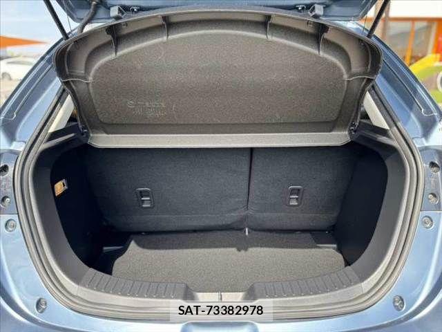 Mazda DEMIO 2016-06 8314249-19