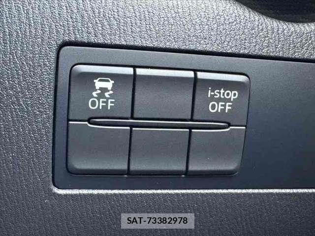 Mazda DEMIO 2016-06 8314249-24