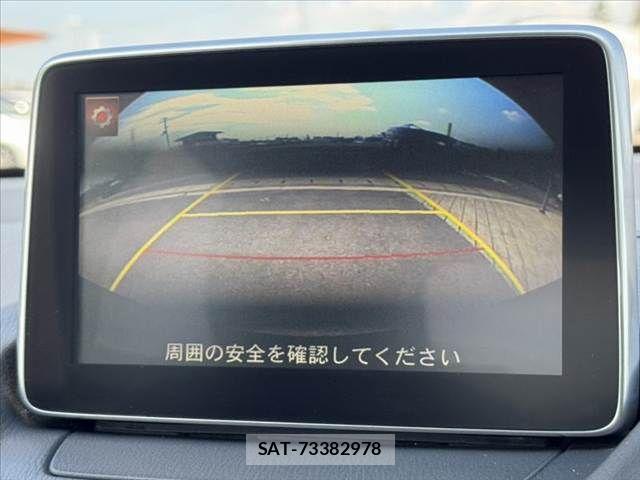 Mazda DEMIO 2016-06 8314249-2