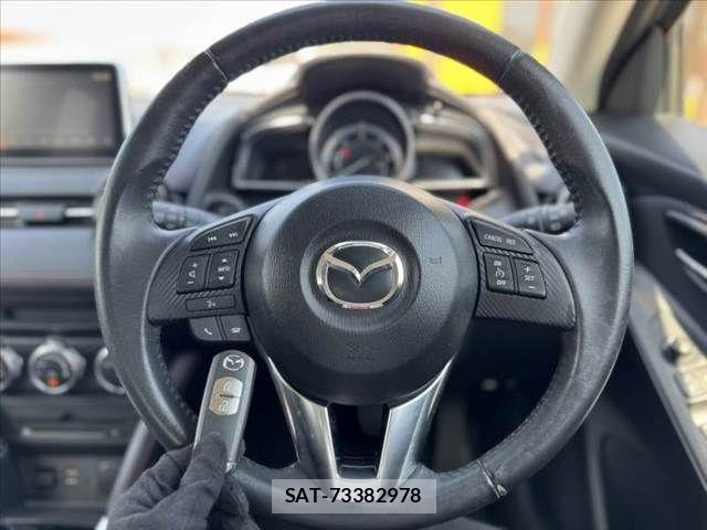 Mazda DEMIO 2016-06 8314249-4