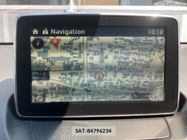 Mazda DEMIO 2015-11 8314259-20