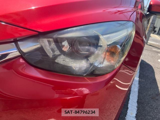 Mazda DEMIO 2015-11 8314259-2