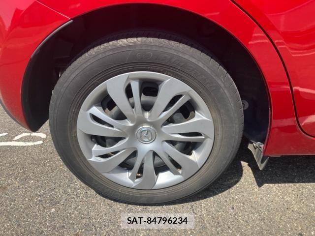 Mazda DEMIO 2015-11 8314259-4