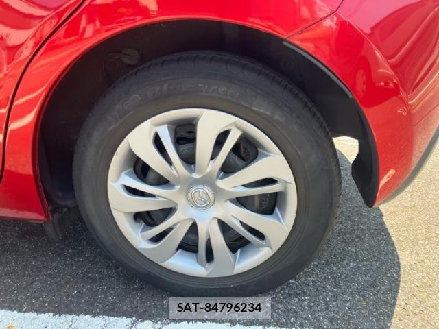Mazda DEMIO 2015-11 8314259-5