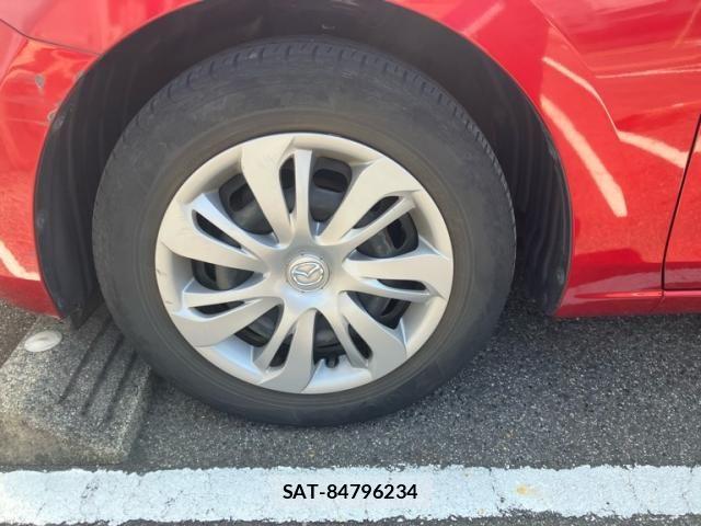 Mazda DEMIO 2015-11 8314259-6