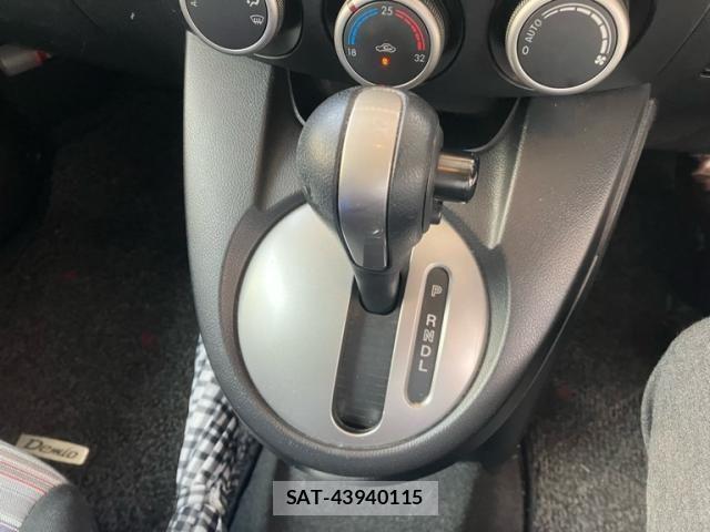 Mazda DEMIO 2012-07 8314266-9