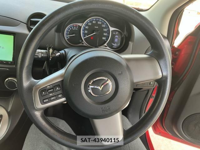 Mazda DEMIO 2012-07 8314266-10