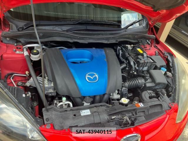 Mazda DEMIO 2012-07 8314266-12